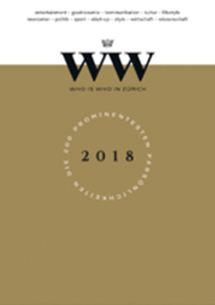 WW Magazin Zürich 2018